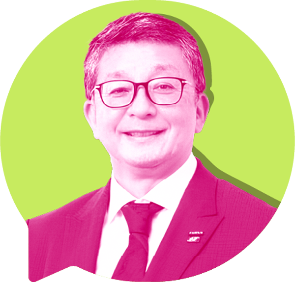 松本 考司