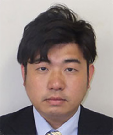 Taku Yoshiyama