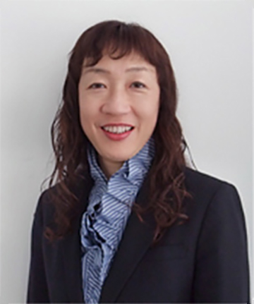 Motoko Kawasaki
