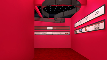 ヒストリーウォール