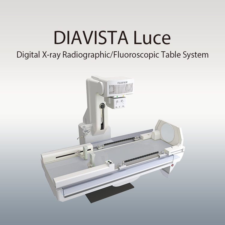 DIAVISTA Luce | 富士フイルム [日本]