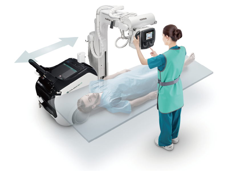 ポジショニングイメージ