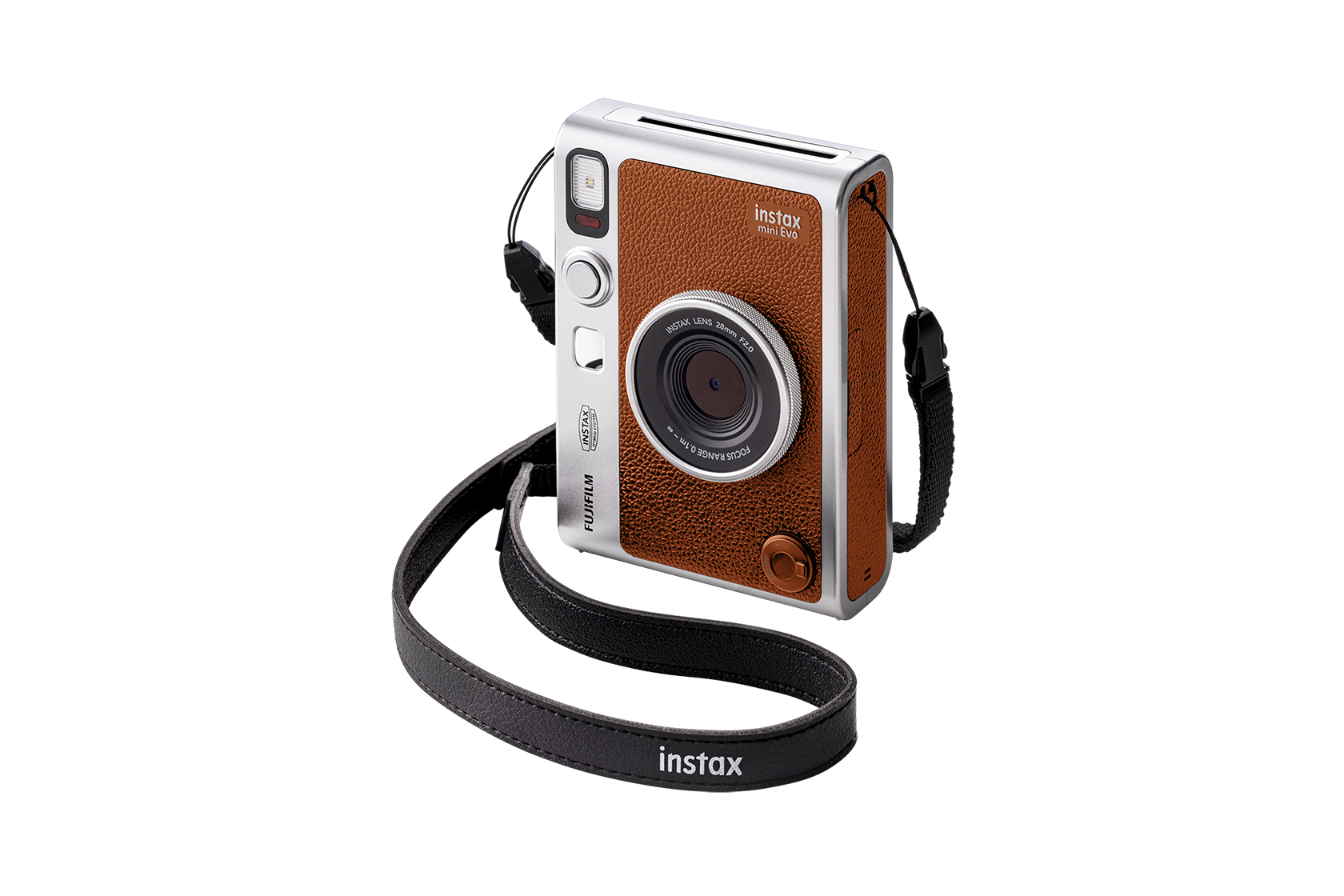 instax mini Evo™（デザイン） | 富士フイルム [日本]