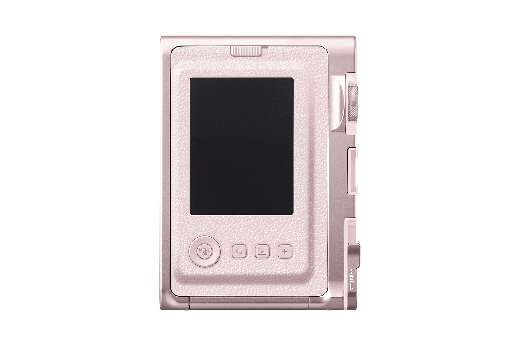 Fujifilm Instax Mini Evo 本体のみ 富士フイルム、3万台限定の「instax mini Evo」90周年記念モデル