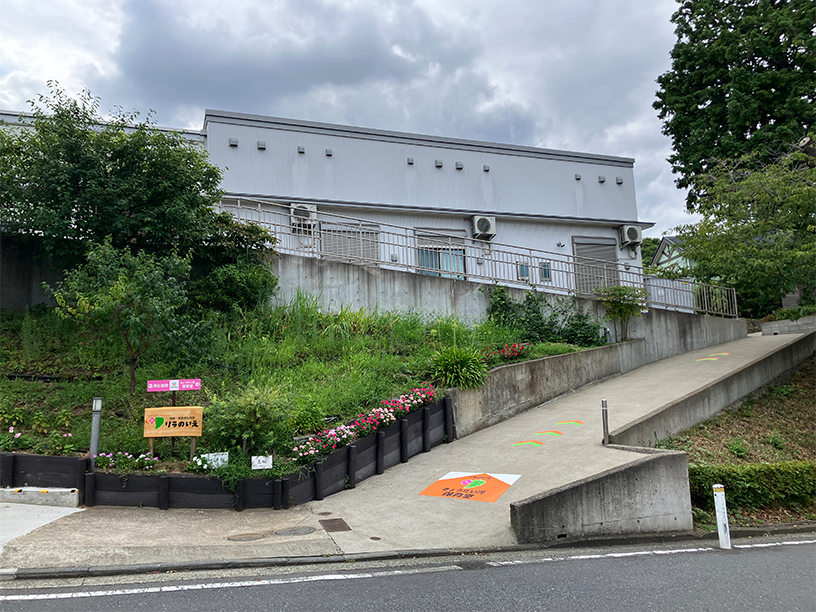 フロアスターIII　施工写真