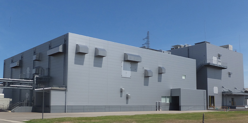 701F／702Fの外観画像です