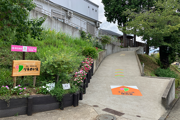 フロアスターIII　施工写真