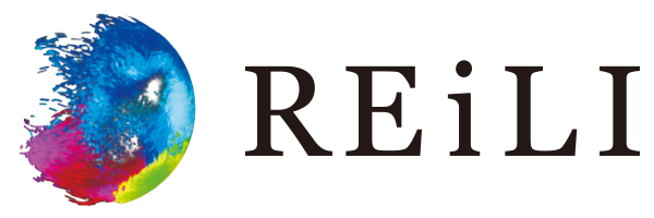 REiLIロゴ