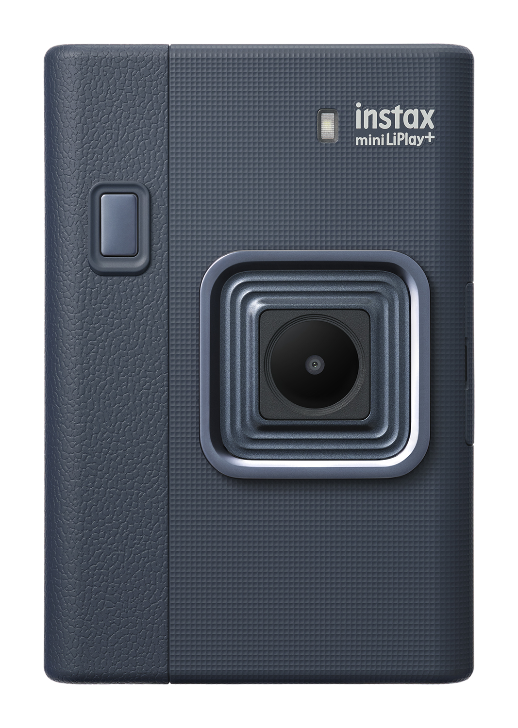 「instax mini LiPlay+™」MIDNIGHT BLUE
