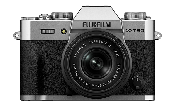 ミラーレスデジタルカメラ「FUJIFILM X-T30 III」新発売 | 富士