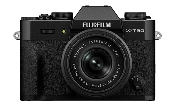 ミラーレスデジタルカメラ「FUJIFILM X-T30 III」新発売 | 富士