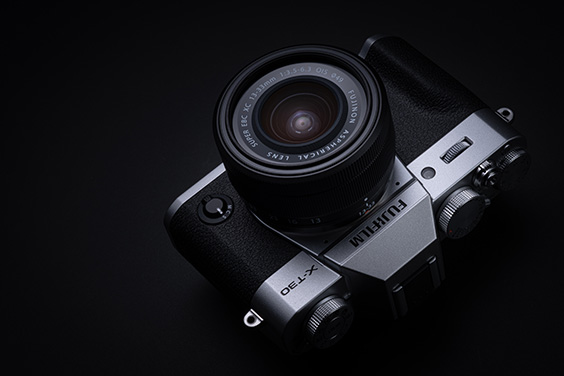 ミラーレスデジタルカメラ「FUJIFILM X-T30 III」新発売 | 富士