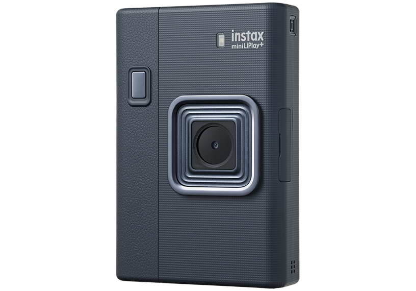 instax mini LiPlay+™ | 富士フイルム [日本]