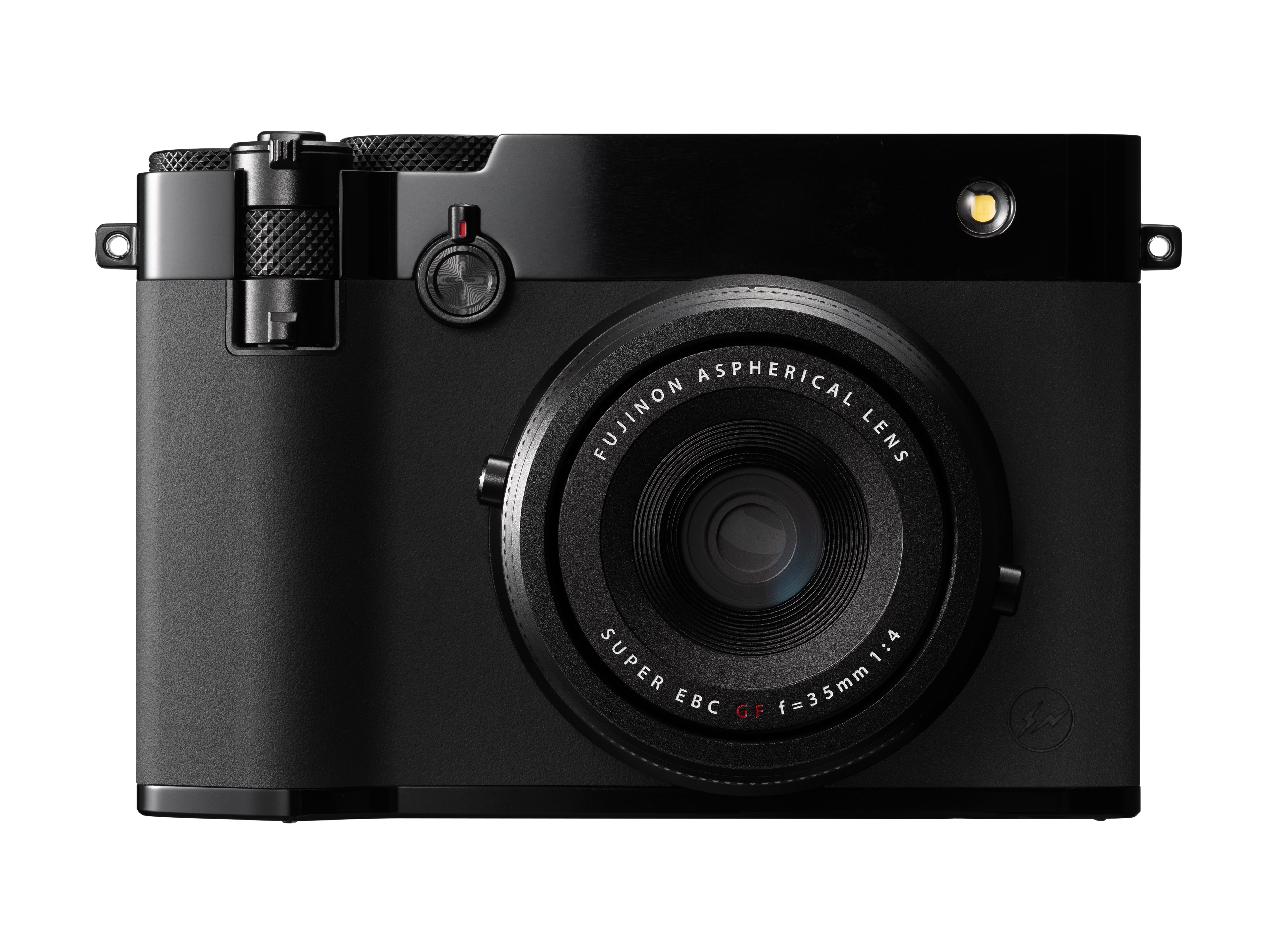 「GFX100RF FRAGMENT EDITION」