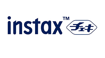 instax™“チェキ”ロゴ