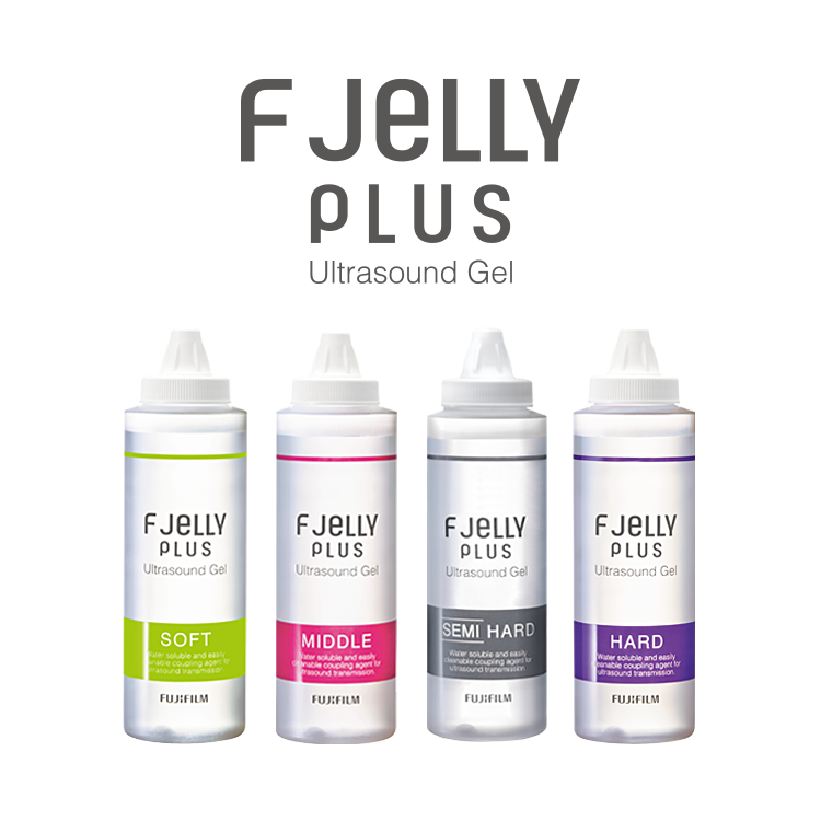 F JELLY PLUS | 富士フイルム [日本]
