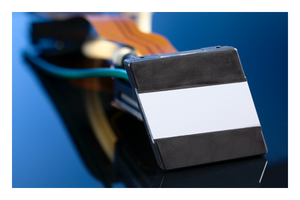 産業用インクジェットヘッドの商品画像