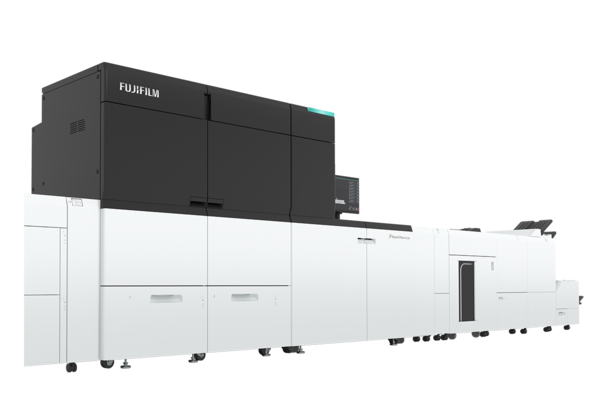 Revoria Press PC2120の製品画像