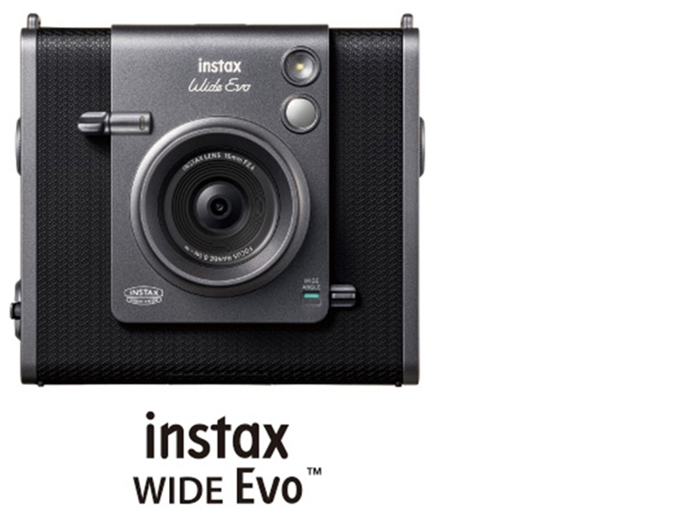 instax WIDE Evo™