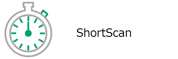 ShortScan