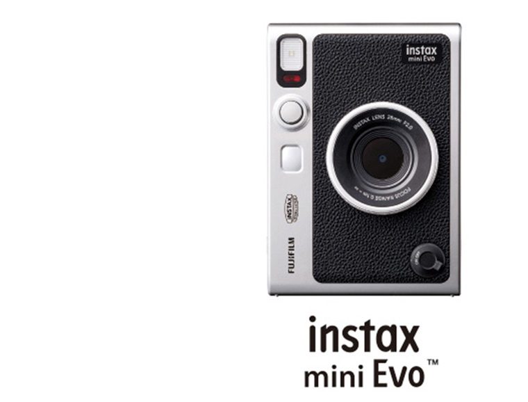instax mini Evo™