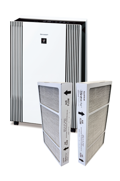 医療機関向け空気清浄機