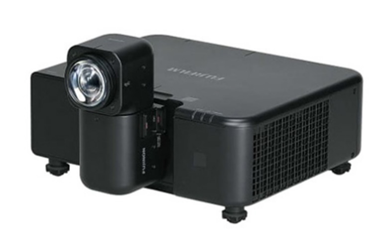 FP-ZUH6000のイメージ画像（黒）