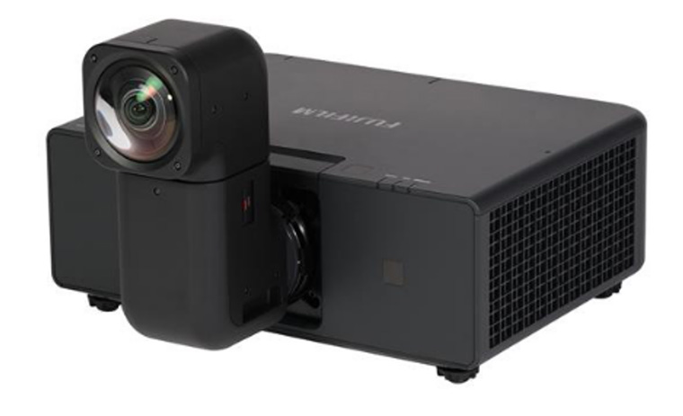 FP-ZUH12000のイメージ画像（黒）