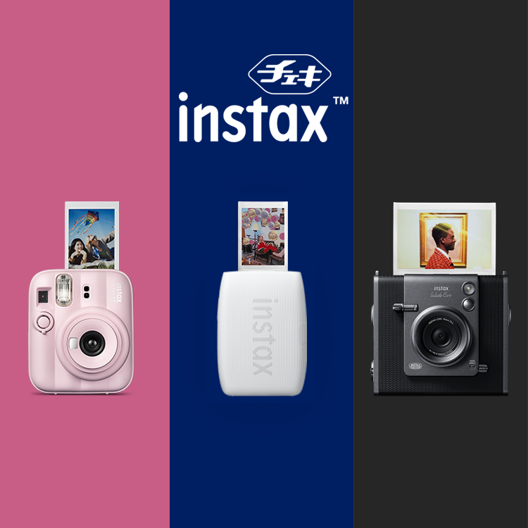 美品 富士フイルム チェキ 富士フイルム(FUJIFILM) チェキ INSTAX Pal パウダーピンク