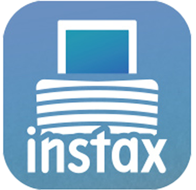 [logo] instax SQUARE Link™