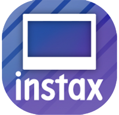 [logo] instax Link WIDE™