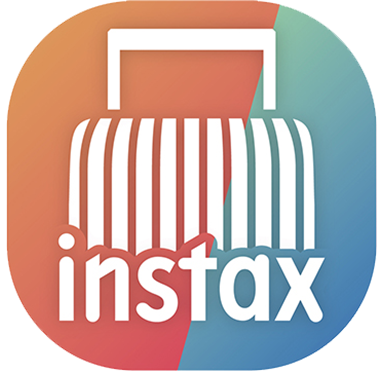 [logo] instax mini Link