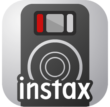 [logo] instax mini Evo™
