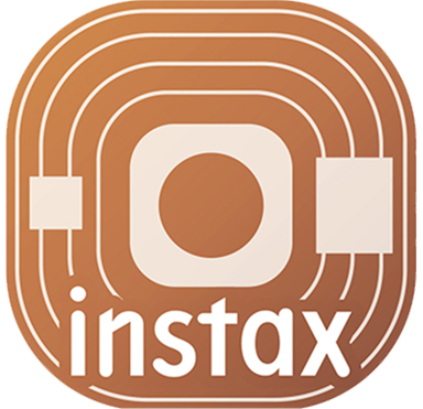 [logo] instax mini LiPlay™