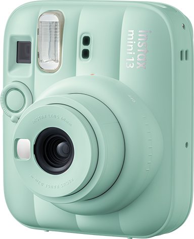 instax 富士フイルム(FUJIFILM)CC instax mini 13™ | 富士フイルム [日本]