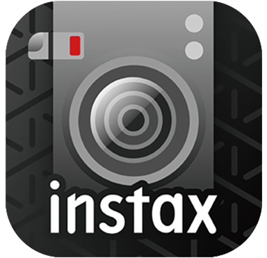 [logo] instax WIDE Evo™