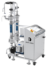 UF/DFに使用するKrosFlo KTF1600の画像です