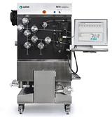 UF/DFで使用するAKTA Readyflux XLの画像です