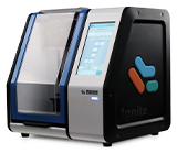 LNP粒子形成に使用するIgnite+の画像です