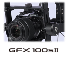 1億画素ラージフォーマットカメラGFXシリーズ搭載産業用ドローンの製品画像