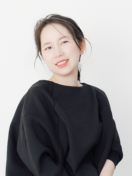 イベント登壇者 山本ミニ子氏