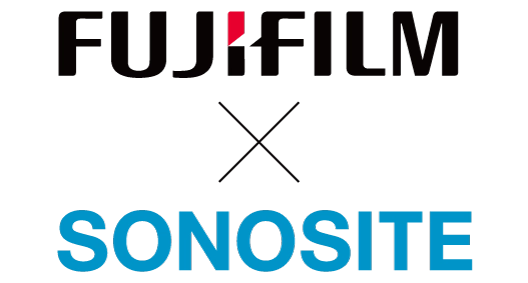 FUJIFILM×SONOSITE​