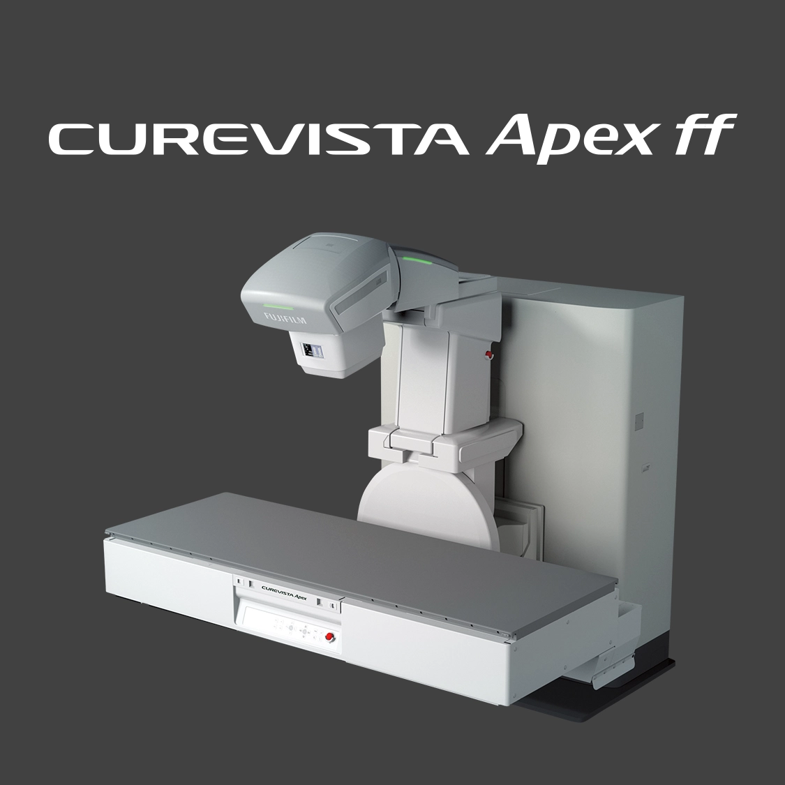 CUREVISTA Apex ff | 富士フイルム [日本]