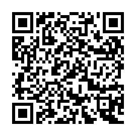応募フォームへアクセスするためのQRコード