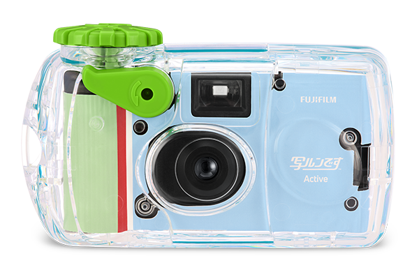 写ルンです Active™の製品画像