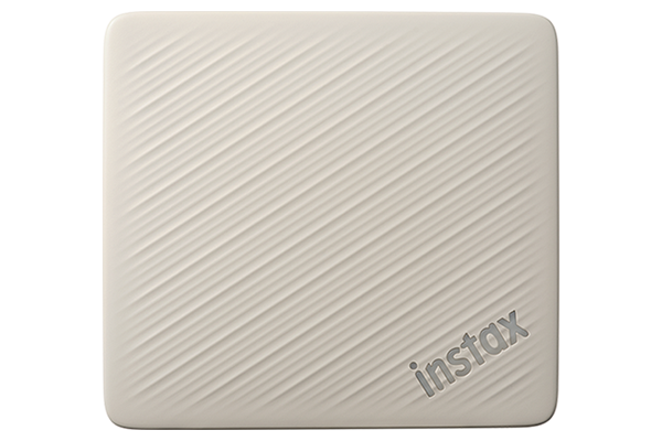 instax Link WIDE 2™筐体の正面画像
