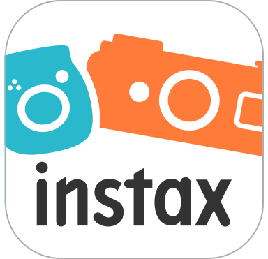 [logo] instax Pal™ App