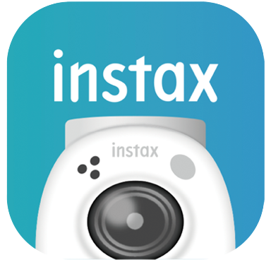 [logo] instax Pal™ App