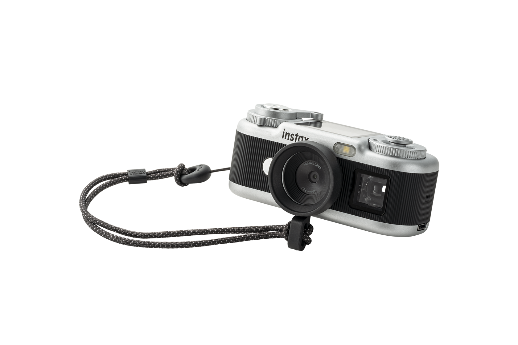 instax Pal 2™（デザイン） | 富士フイルム [日本]