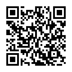 参加申込フォームへアクセスするためのQRコード